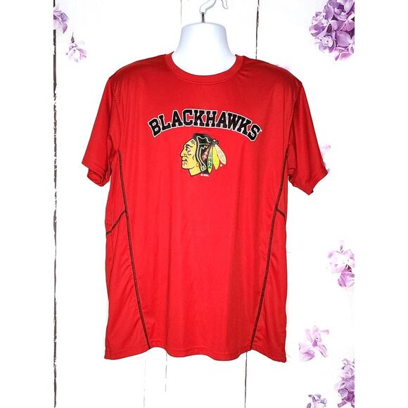 Chicago Blackhawks NHL Officially Licensed Hockey Jersey XL - Picture 7 of 7